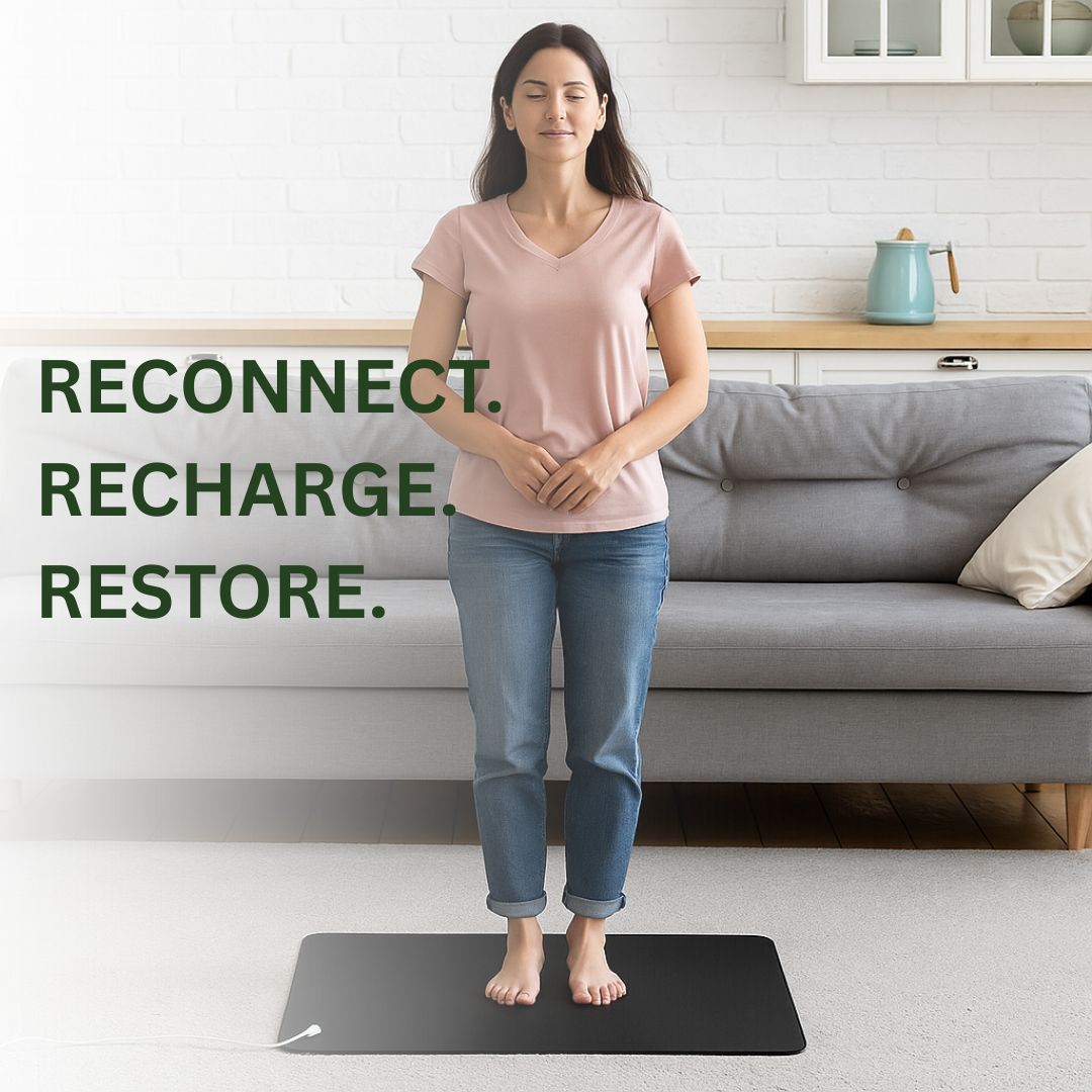 ReNuvo™ Grounding Mat