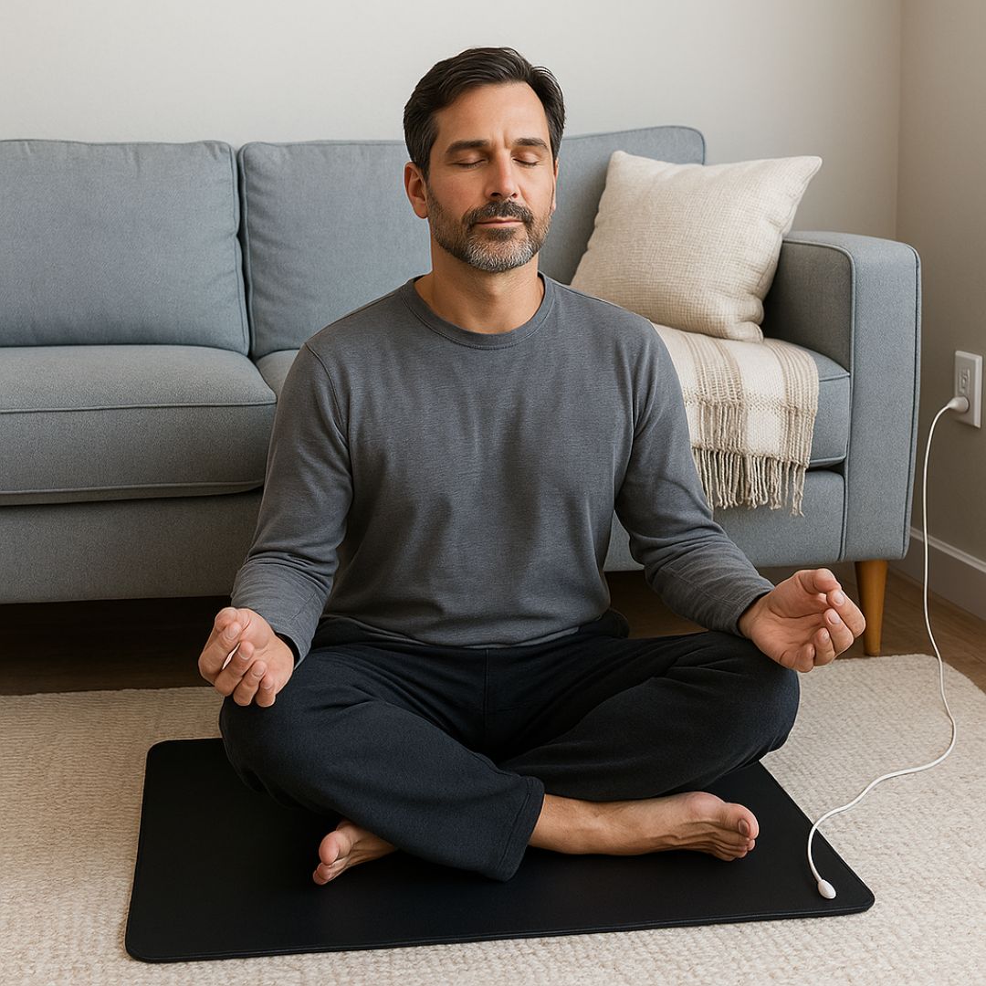 ReNuvo™ Grounding Mat