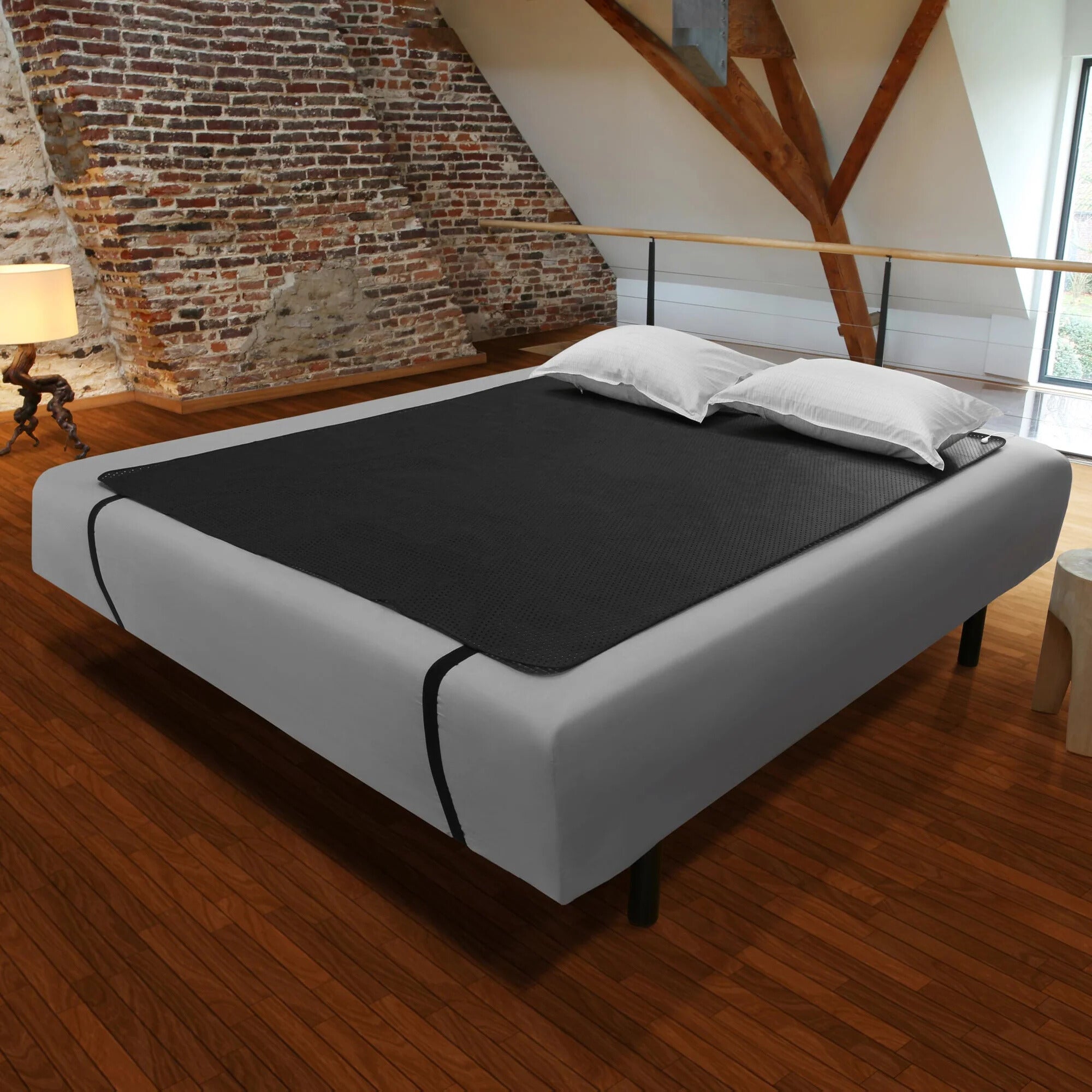 ReNuvo™ Grounding Mattress Pad