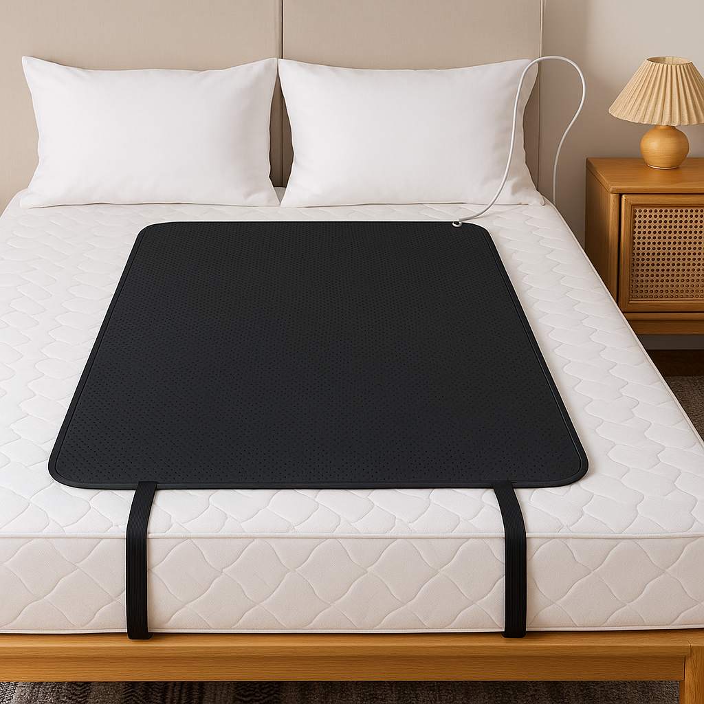 ReNuvo™ Grounding Mattress Pad